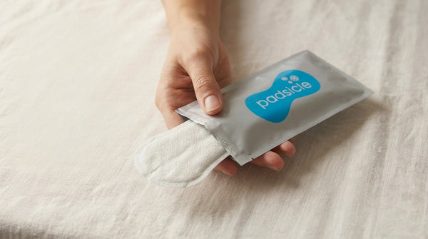 Cooling Postpartum Comfort Pads - 6pk